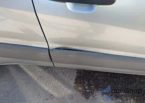 2002 Toyota Rav4 из США, поврежденный, VIN JTEGH20V426005647